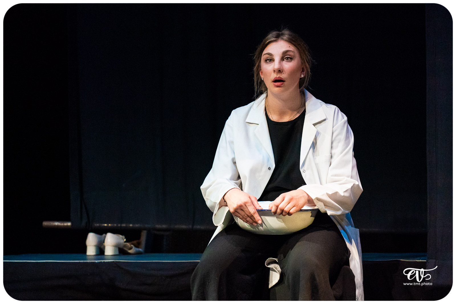 MESDEMOISELLES MOLIERE